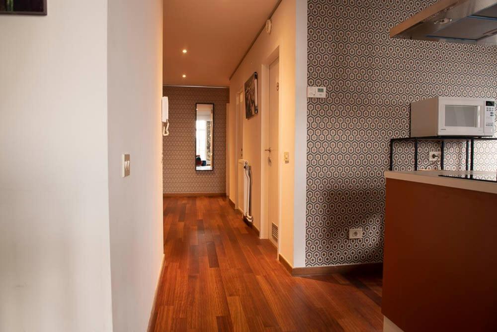 Beautiful City Center Apartments In Ghent Near Medieval Castle エクステリア 写真