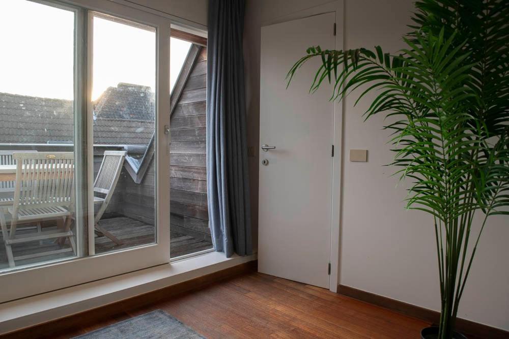 Beautiful City Center Apartments In Ghent Near Medieval Castle エクステリア 写真